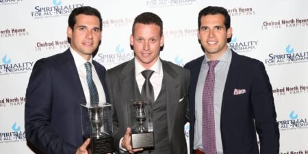 Guilty, all counts: Alexander brothers shake their heads ‘no’ as the verdict is read