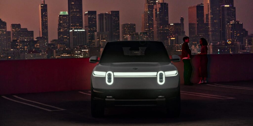 Here’s everything you need to know about Rivian’s R2, the EV company’s most important model release to date Here’s everything you need to know about Rivian’s R2, the EV company’s most important model release to date