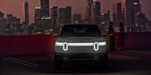 Here’s everything you need to know about Rivian’s R2, the EV company’s most important model release to date