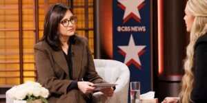 Here’s what Bari Weiss told CBS News employees as the company starts a new round of layoffs Here’s what Bari Weiss told CBS News employees as the company starts a new round of layoffs