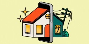 Homebuyers have another thing to worry about. This time, it’s ‘housefishing.’