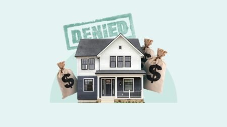 What To Do If You’re Denied A HELOC Or Home Equity Loan What To Do If You’re Denied A HELOC Or Home Equity Loan