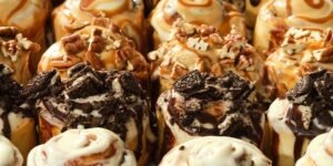 How the company behind Cinnabon can conquer the Ozempic era