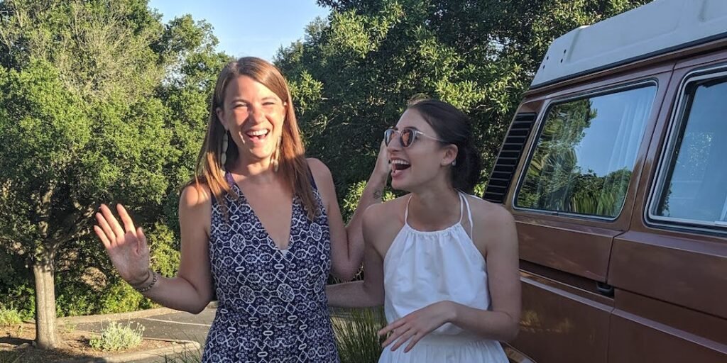 I battled depression while working in Big Tech. Opening up about my mental illness to colleagues made me realize I wasn’t alone.