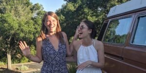 I battled depression while working in Big Tech. Opening up about my mental illness to colleagues made me realize I wasn’t alone.