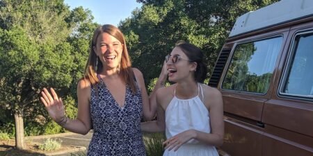 I battled depression while working in Big Tech. Opening up about my mental illness to colleagues made me realize I wasn’t alone.