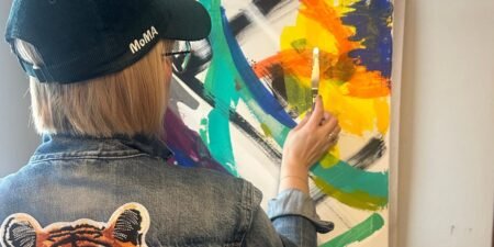 I dreaded being asked what I did for fun. As a working mom, I didn’t have an answer. I dreaded being asked what I did for fun. As a working mom, I didn’t have an answer.