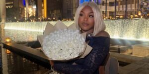 I flew to Dubai for my 30th birthday. Now I’m stranded 8,000 miles from home and terrified after the US strikes on Iran.