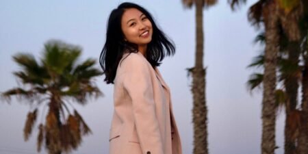 I landed a dream job after college, but it was in Seattle, far away from my close-knit family. I felt guilty leaving them behind.