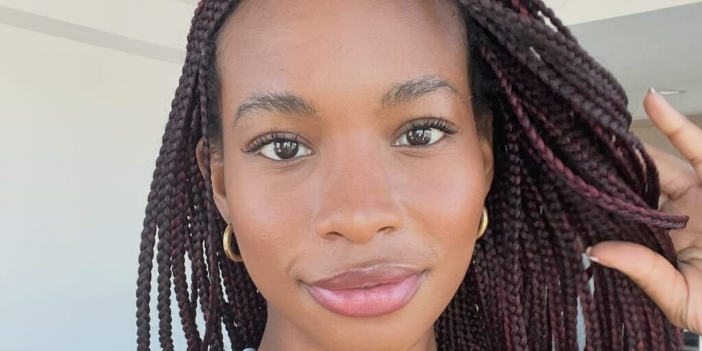 I left tech to become an influencer. I had ,000 in my savings when I took the leap, but it’s the best decision I’ve ever made.