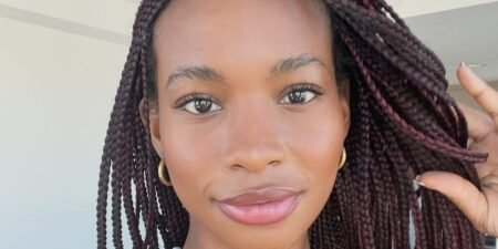 I left tech to become an influencer. I had ,000 in my savings when I took the leap, but it’s the best decision I’ve ever made.