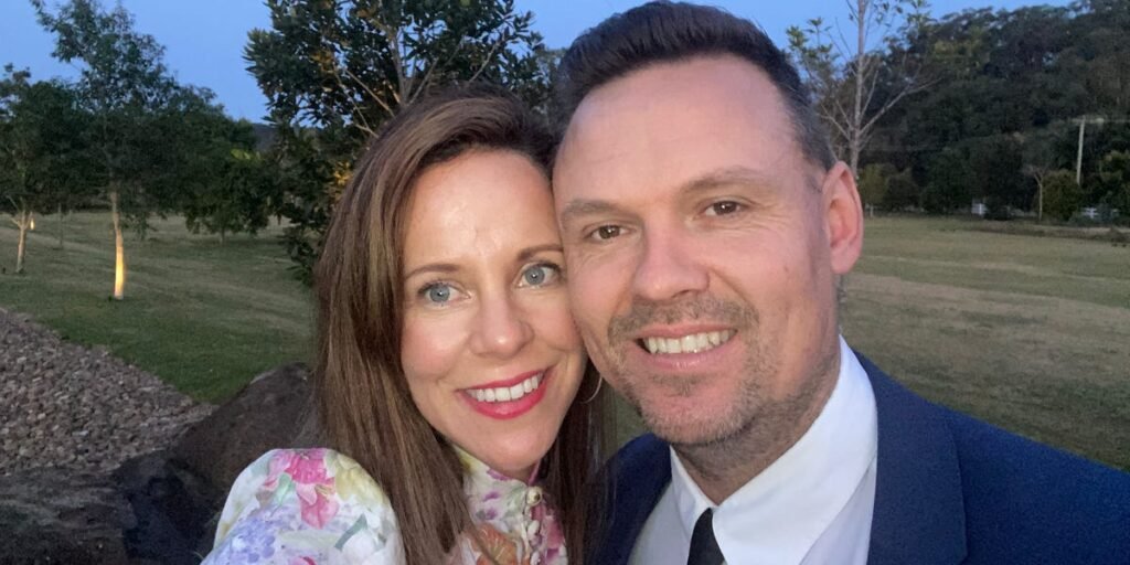 I moved back into my childhood home at age 40 with my husband and 3 kids. It’s been surprisingly nice.