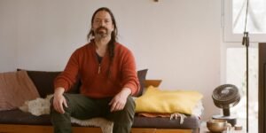 I moved into a tiny home village at age 37 with my son. His childhood is so free that we’ve stayed for 7 years. I moved into a tiny home village at age 37 with my son. His childhood is so free that we’ve stayed for 7 years.