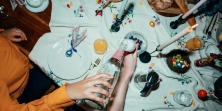 I played hooky from work — and it taught me a lesson about community