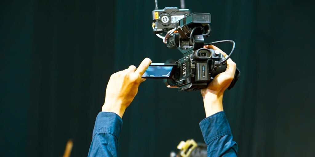 I resented my parents for killing my creative career goals. I swore I’d never do the same to my kids — then I became a parent.