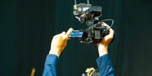 I resented my parents for killing my creative career goals. I swore I’d never do the same to my kids — then I became a parent.