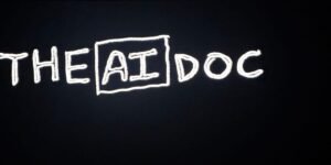 I saw the AI apocalypse documentary. It made the stakes of the new technology feel even higher.