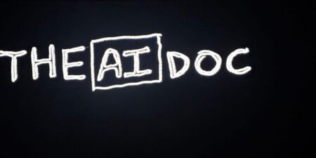 I saw the AI apocalypse documentary. It made the stakes of the new technology feel even higher. I saw the AI apocalypse documentary. It made the stakes of the new technology feel even higher.