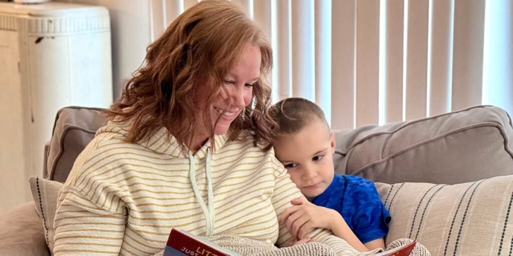 I taught in public schools for more than a decade. Homeschooling my kids shifted my perspective on a student’s success.