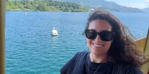 I visited popular spots like Tokyo and Kyoto during my trip to Japan, but my favorite stop was a town I’d never heard of I visited popular spots like Tokyo and Kyoto during my trip to Japan, but my favorite stop was a town I’d never heard of