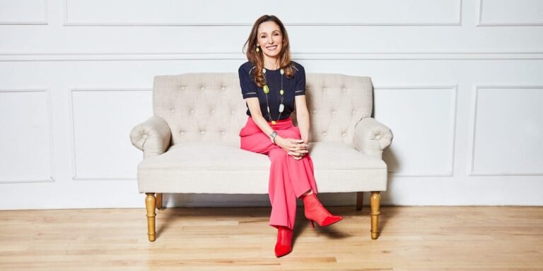 I’m a CMO who thinks AI has brought a long-overdue reckoning for top marketers. Here’s how I’m adapting for the future.