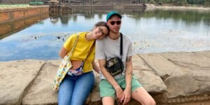 I’m an American married to a French man. We have a lot in common, but there are a few cultural divides we can’t bridge.