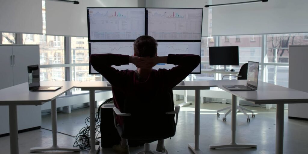 I’m an engineer who hasn’t touched code in months. I’m excited about AI, but sometimes I worry about my future.