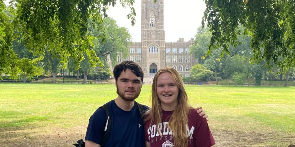 I’m glad my daughter was rejected from an Ivy League college