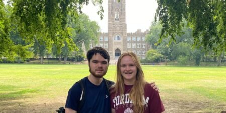 I’m glad my daughter was rejected from an Ivy League college