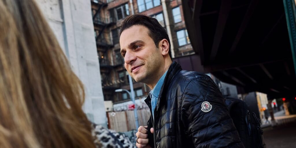 I’m the CEO of Naya. I call my mom daily, refuse to have an assistant, and no longer send 11 p.m. emails. I’m the CEO of Naya. I call my mom daily, refuse to have an assistant, and no longer send 11 p.m. emails.