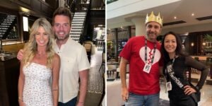 Inside the ‘Claude-gap’ relationship: While one partner sleeps, another vibe codes