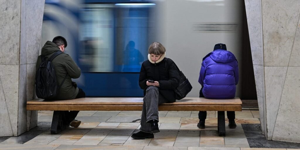 Inside the race to cut Russia off from the global internet Inside the race to cut Russia off from the global internet