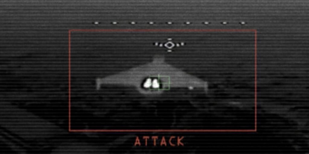 Iran’s drone war is exposing deep cracks in US and allied air defenses