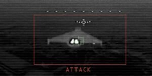 Iran’s drone war is exposing deep cracks in US and allied air defenses