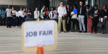 Is it better to be laid off in person or remotely? You tell us. Is it better to be laid off in person or remotely? You tell us.