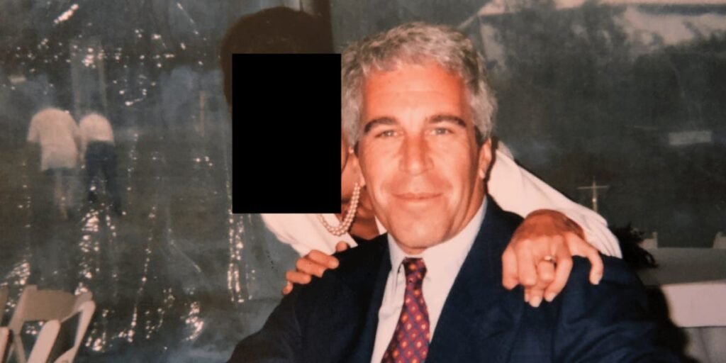 Jeffrey Epstein’s top accountant and lawyer explain why they think the sex offender left them  million