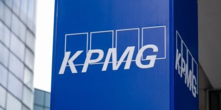 KPMG has a new way of pushing staff to make breakthroughs using AI — handing out cash prizes