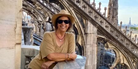 Laid off, priced out, and restless: Why 4 women over 50 retired abroad