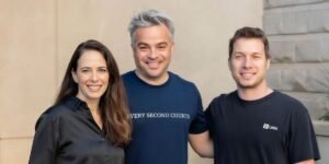 Linx lands million from Wiz’s earliest investors to fix identity security in the AI era Linx lands million from Wiz’s earliest investors to fix identity security in the AI era