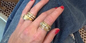 Love the ring, hate the look: Oura fans are shelling out ,000 to upgrade their wearables