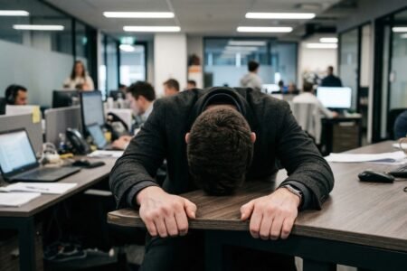 Are You a Job-Hugger? 5 Ways Clinging to a Bad Job Will Cost You