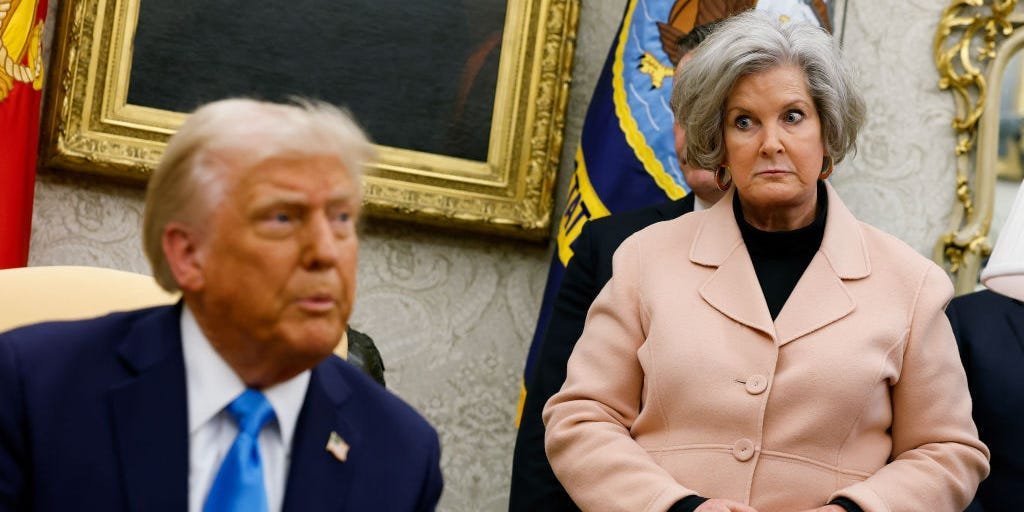 Meet the most powerful women in the Trump administration Meet the most powerful women in the Trump administration