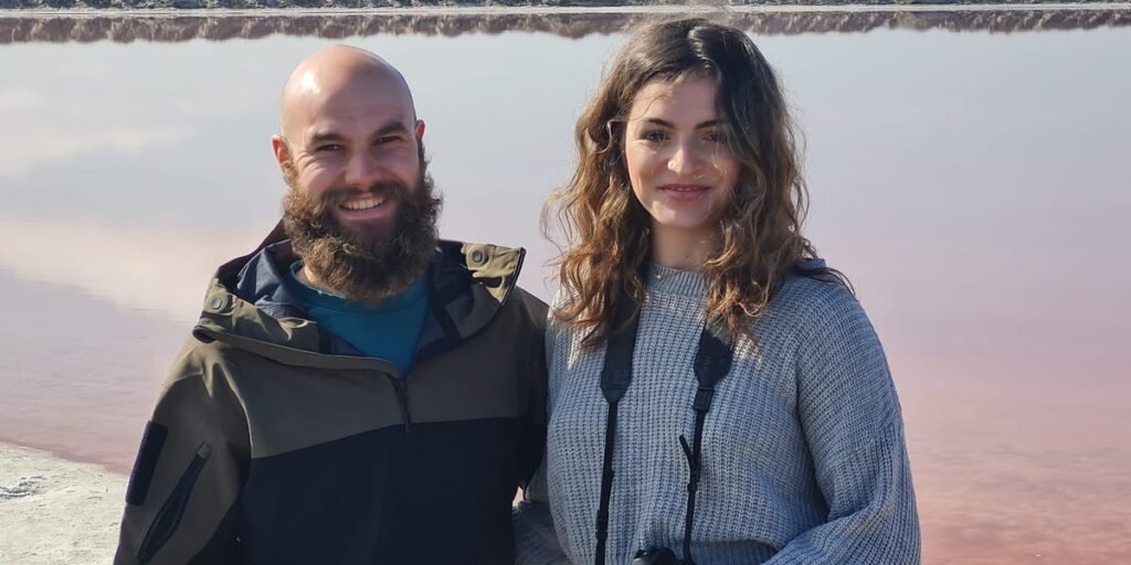 My boyfriend lives in the house I bought and pays for half of everything, including the mortgage. It benefits us both.