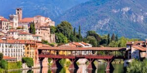 My favorite gem in Italy is just an hour from Venice. It’s packed with stunning scenery and feels like stepping into a fairy tale.