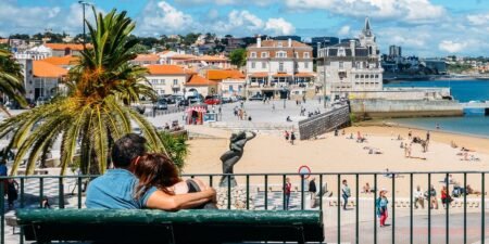 My husband asked for a divorce. A few days later, we went on vacation together.