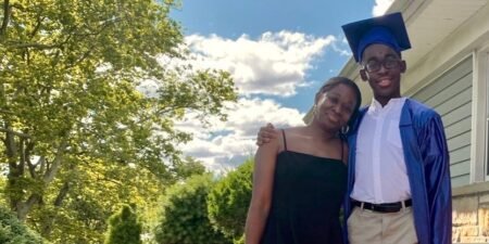 My son is studying abroad in Spain this year. I’m trying to let go, but it’s harder than I expected. My son is studying abroad in Spain this year. I’m trying to let go, but it’s harder than I expected.