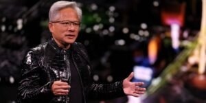 Nvidia expects to sell  trillion in AI chips through 2027 — and it’s pushing further into inference