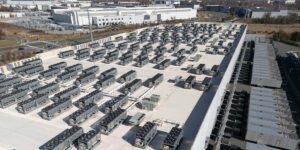 Oil’s price spike is bad news for power-hungry AI