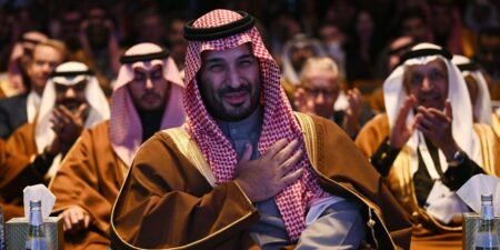 Paramount won’t say whether Middle East money is funding its WBD deal