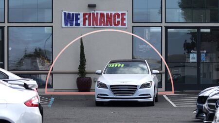 How predatory but legal auto loans are systematically taking advantage of people with subprime credit